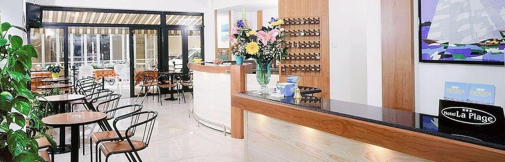 Hotel La Plage كاتوليكا المظهر الخارجي الصورة