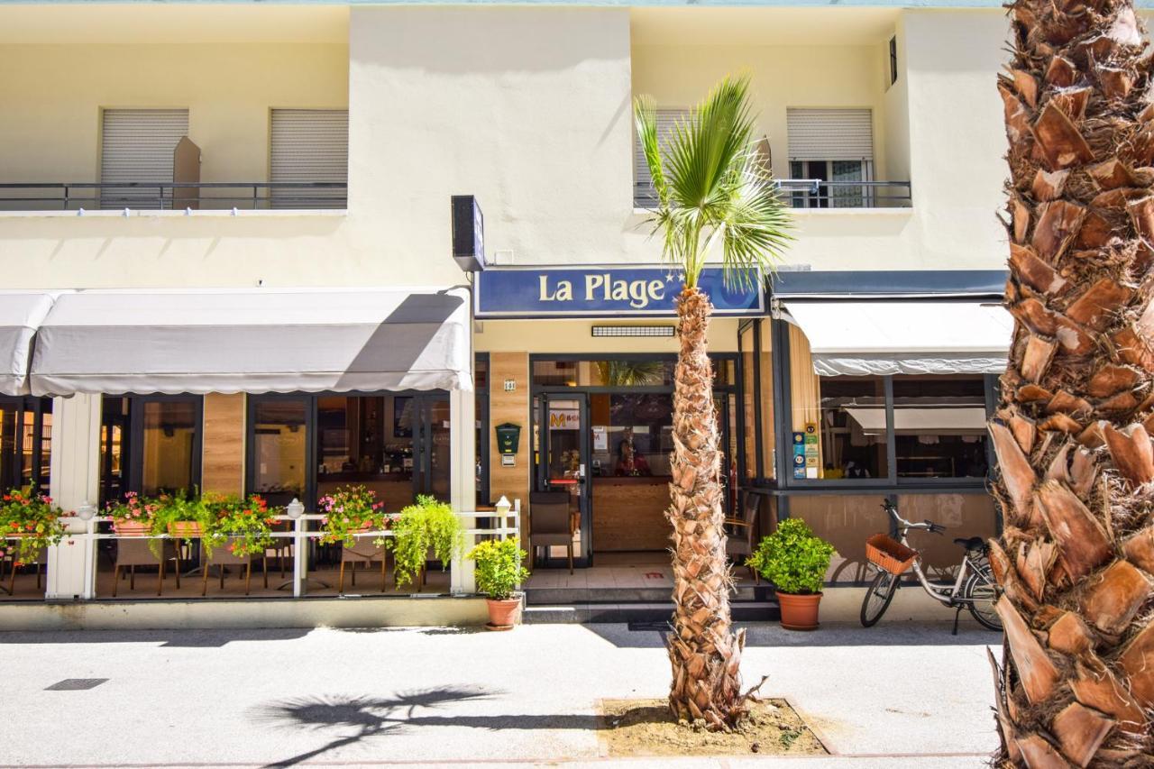 Hotel La Plage كاتوليكا المظهر الخارجي الصورة