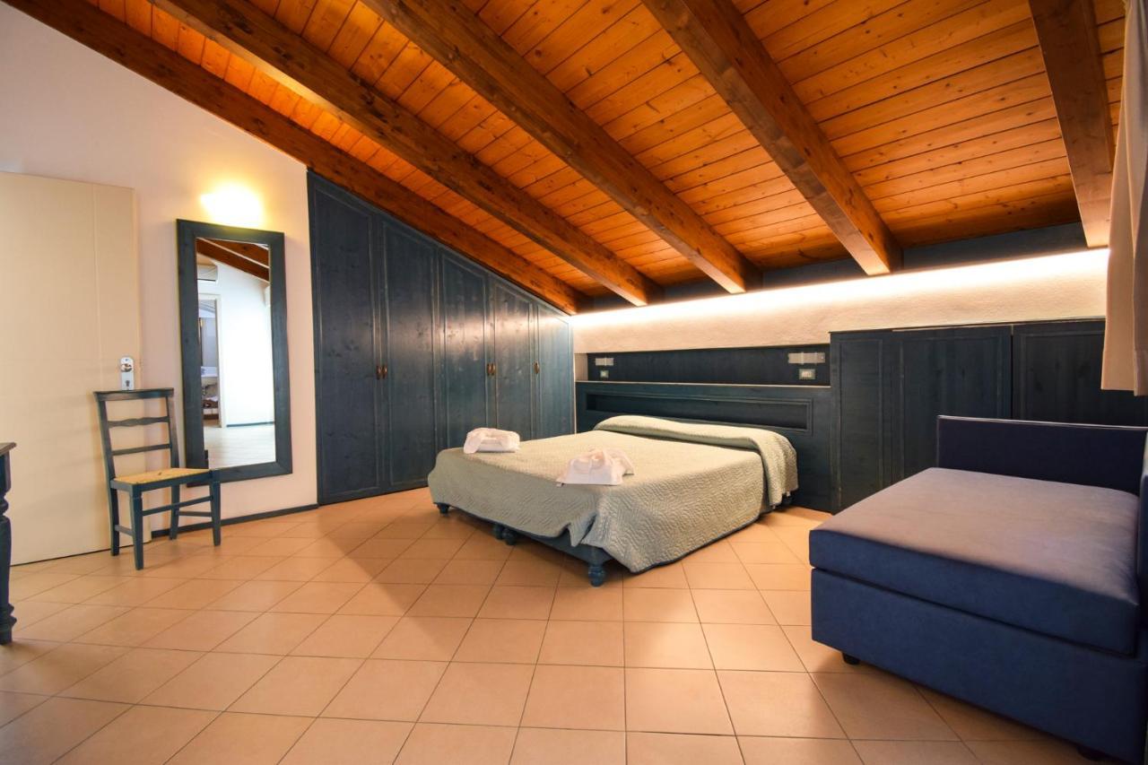 Hotel La Plage كاتوليكا المظهر الخارجي الصورة