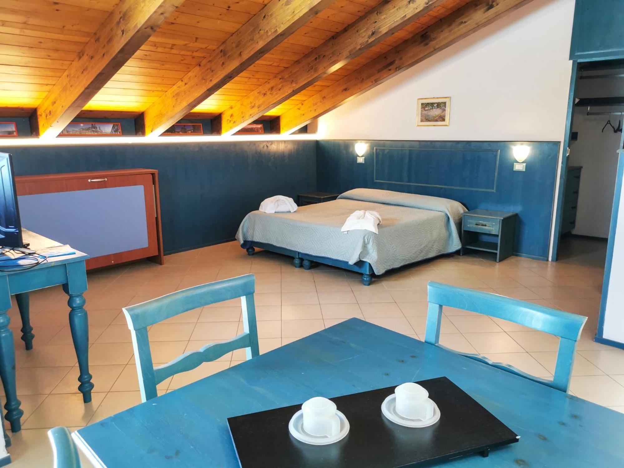 Hotel La Plage كاتوليكا المظهر الخارجي الصورة