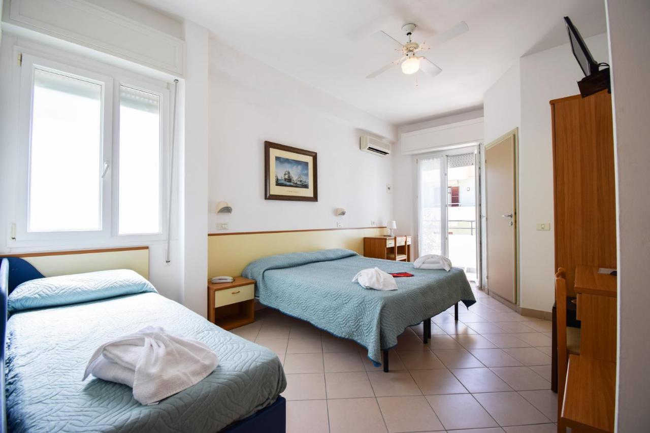 Hotel La Plage كاتوليكا المظهر الخارجي الصورة