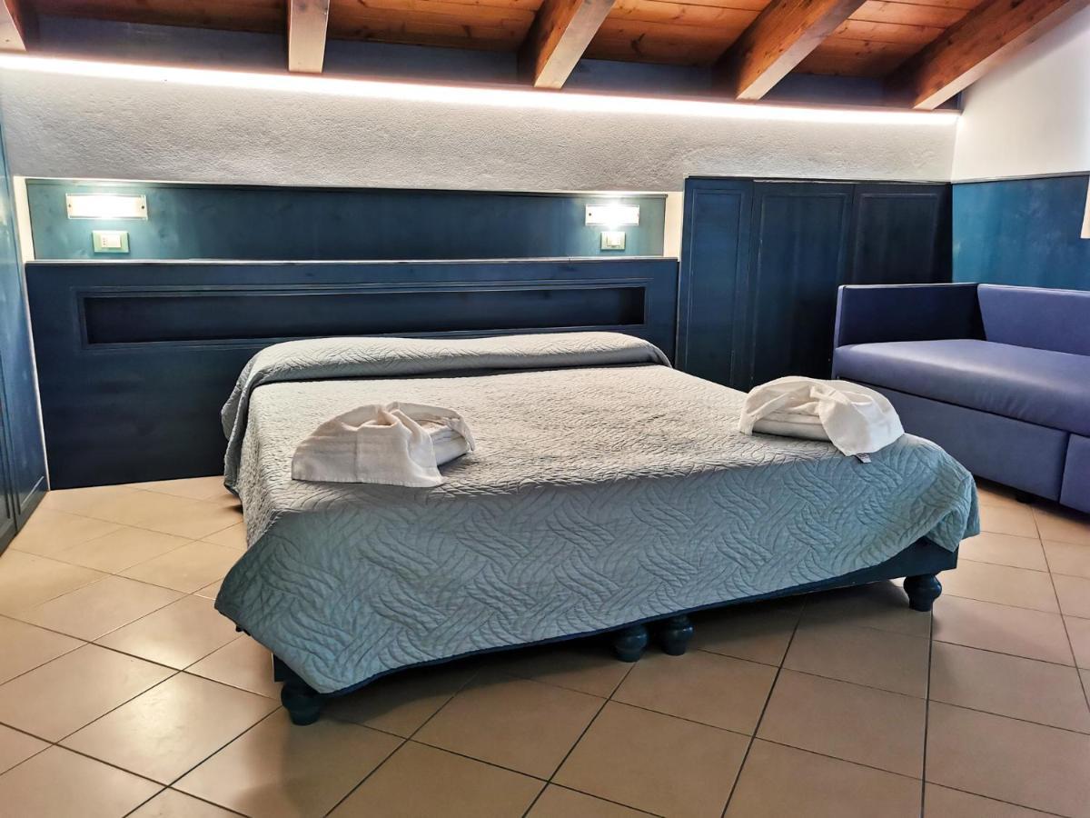 Hotel La Plage كاتوليكا المظهر الخارجي الصورة