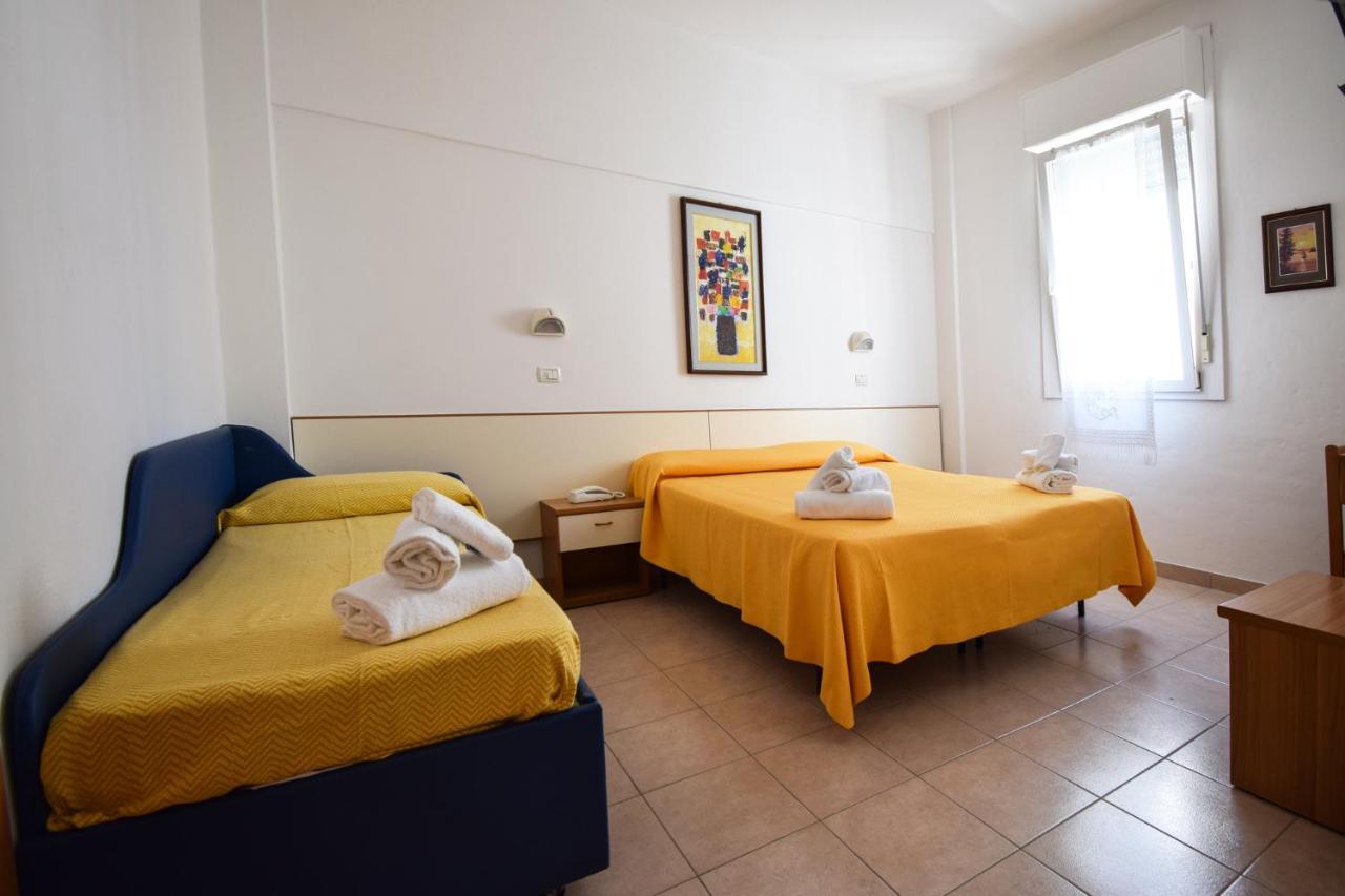 Hotel La Plage كاتوليكا المظهر الخارجي الصورة