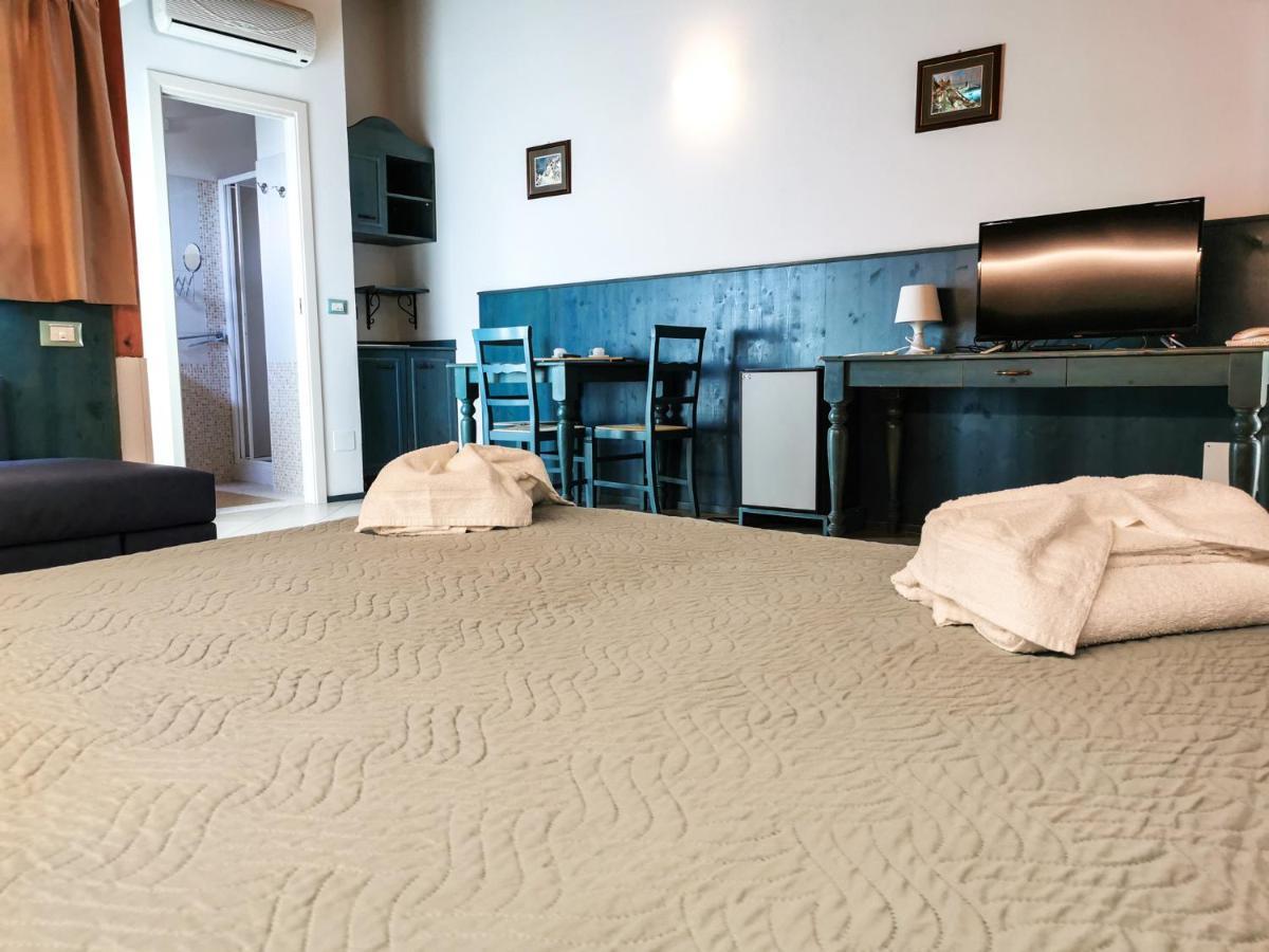 Hotel La Plage كاتوليكا المظهر الخارجي الصورة