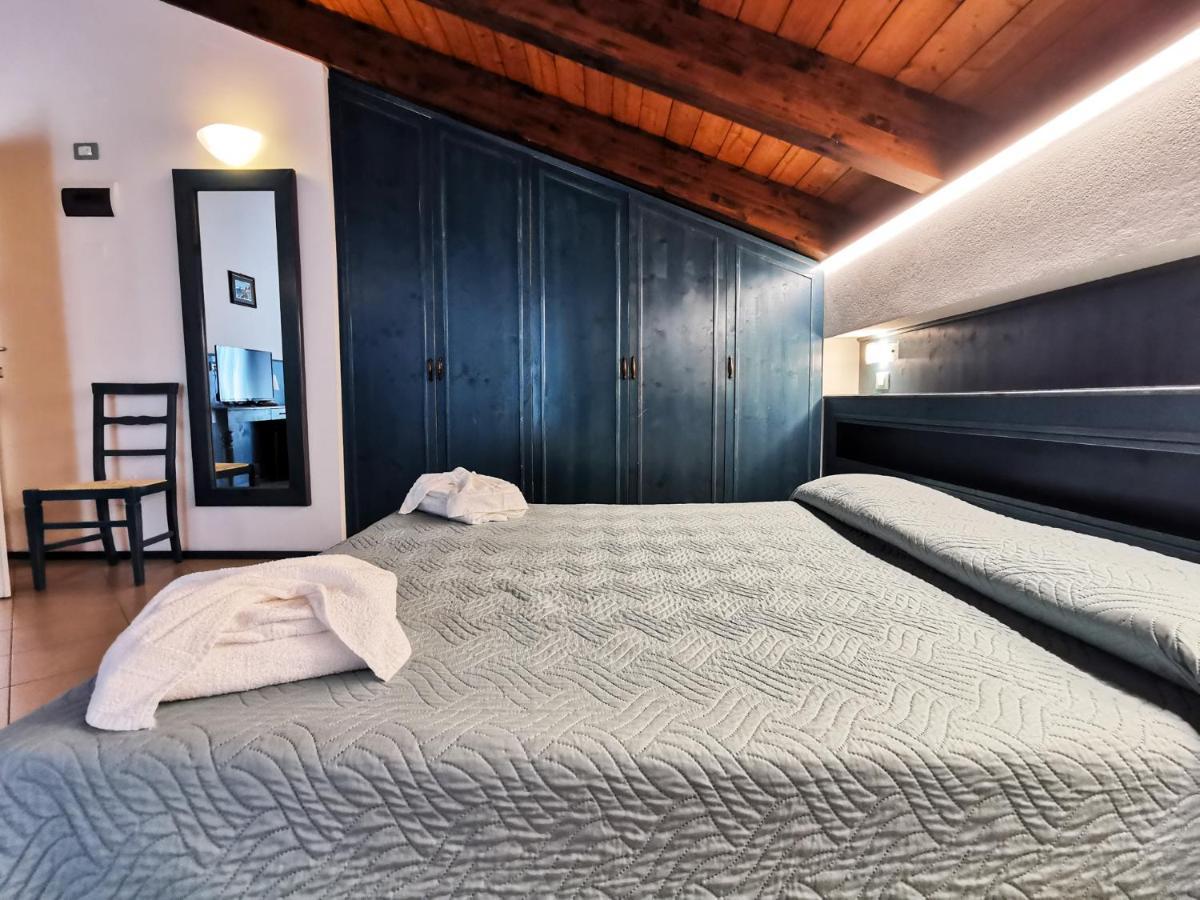Hotel La Plage كاتوليكا المظهر الخارجي الصورة