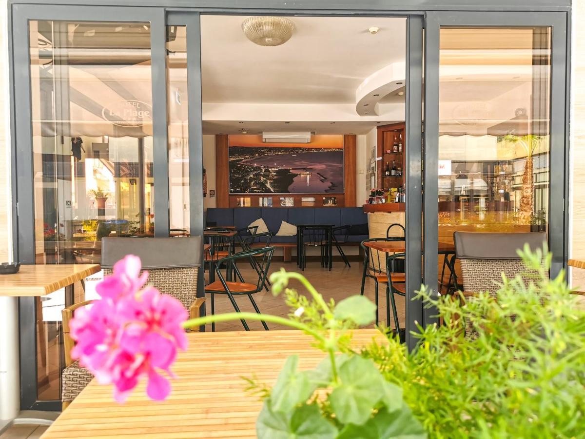 Hotel La Plage كاتوليكا المظهر الخارجي الصورة