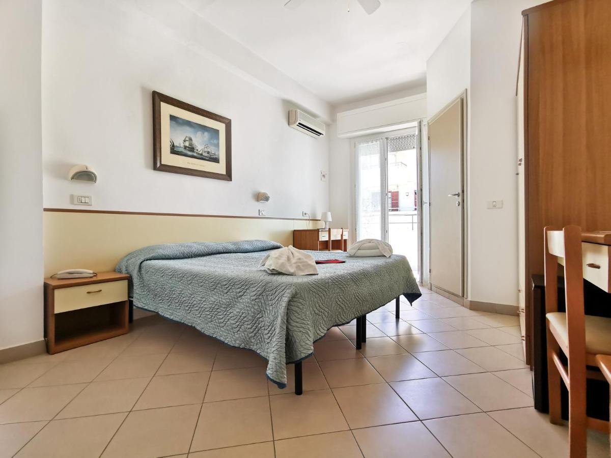 Hotel La Plage كاتوليكا المظهر الخارجي الصورة