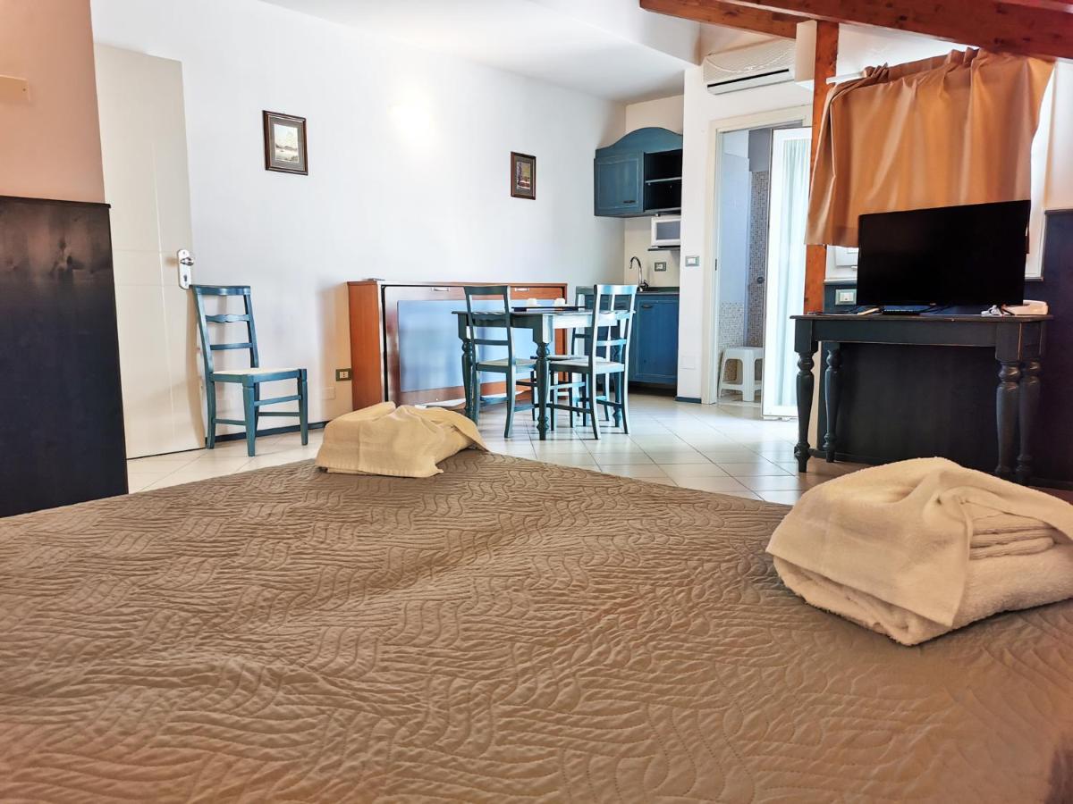 Hotel La Plage كاتوليكا المظهر الخارجي الصورة