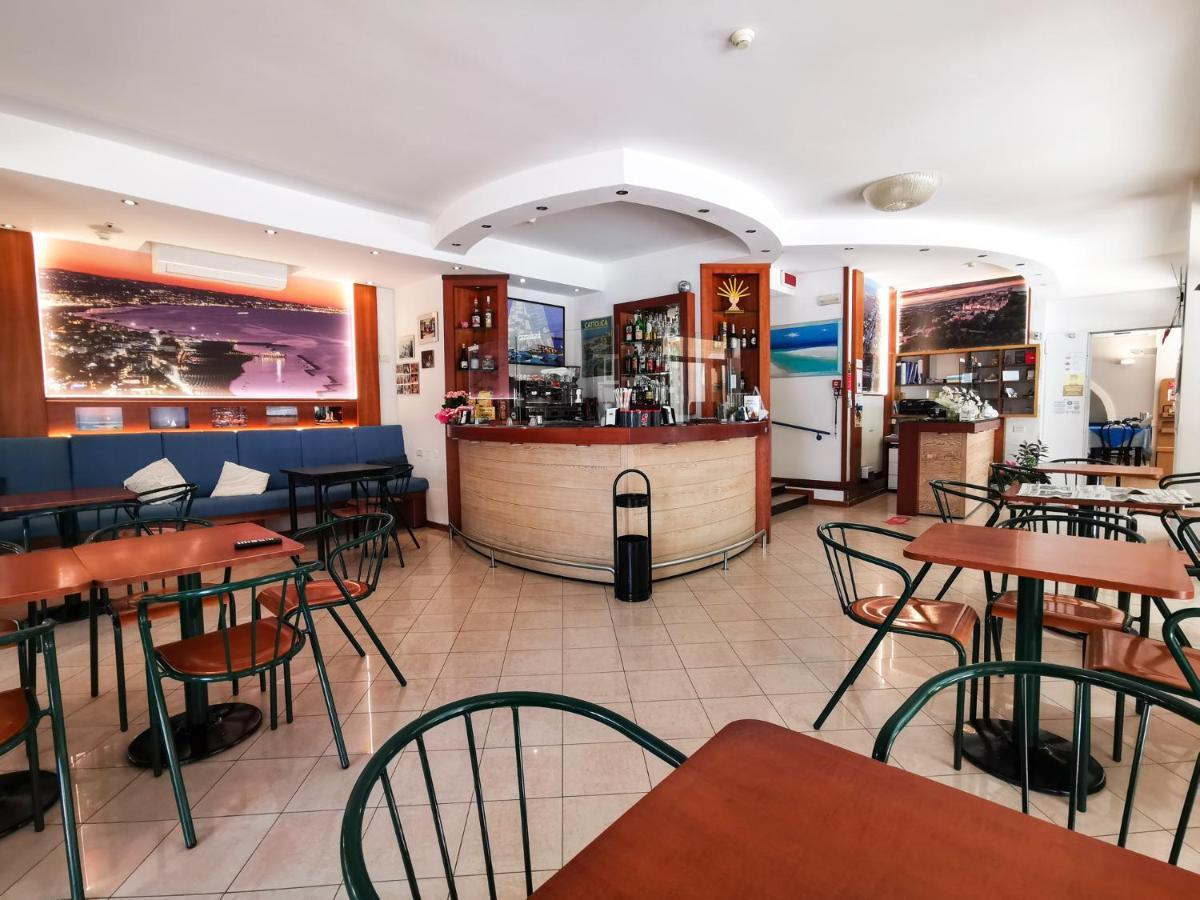 Hotel La Plage كاتوليكا المظهر الخارجي الصورة