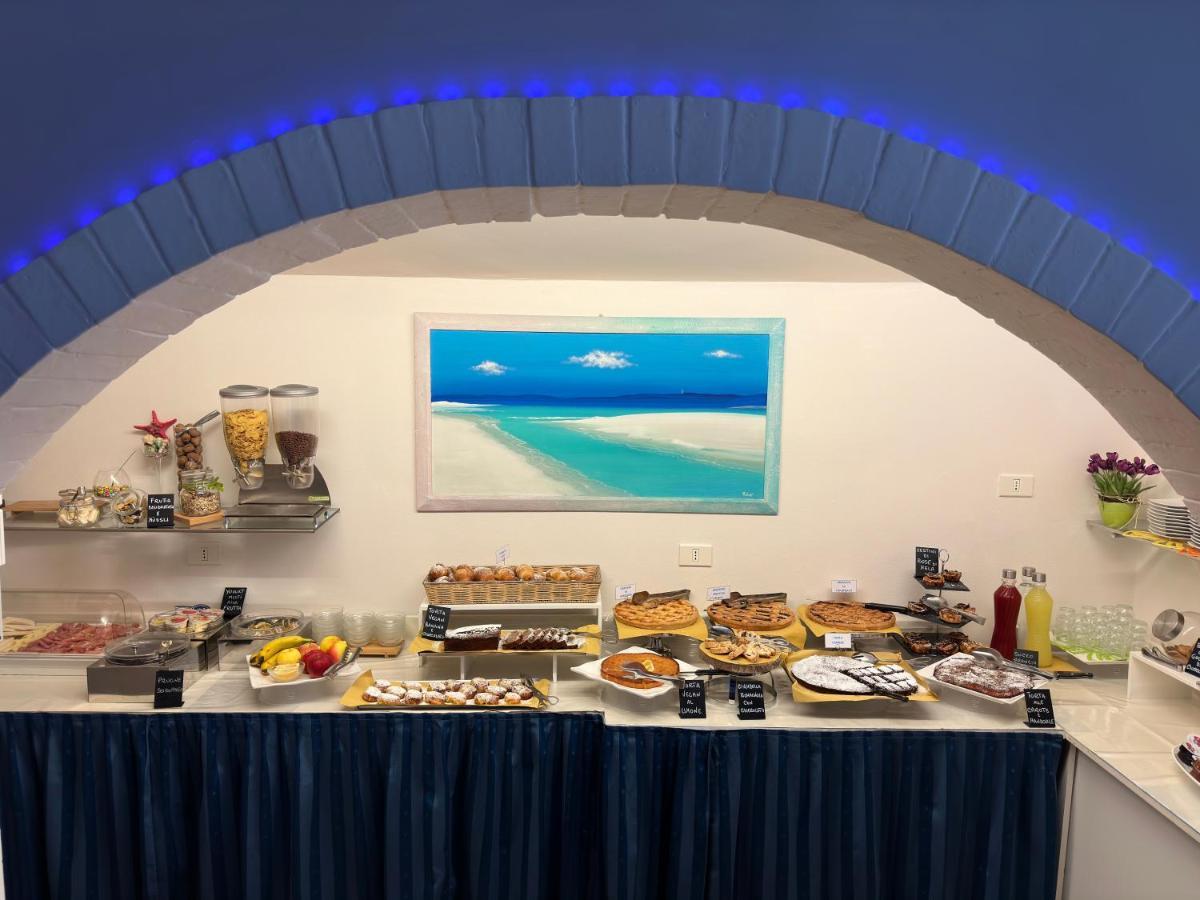 Hotel La Plage كاتوليكا المظهر الخارجي الصورة