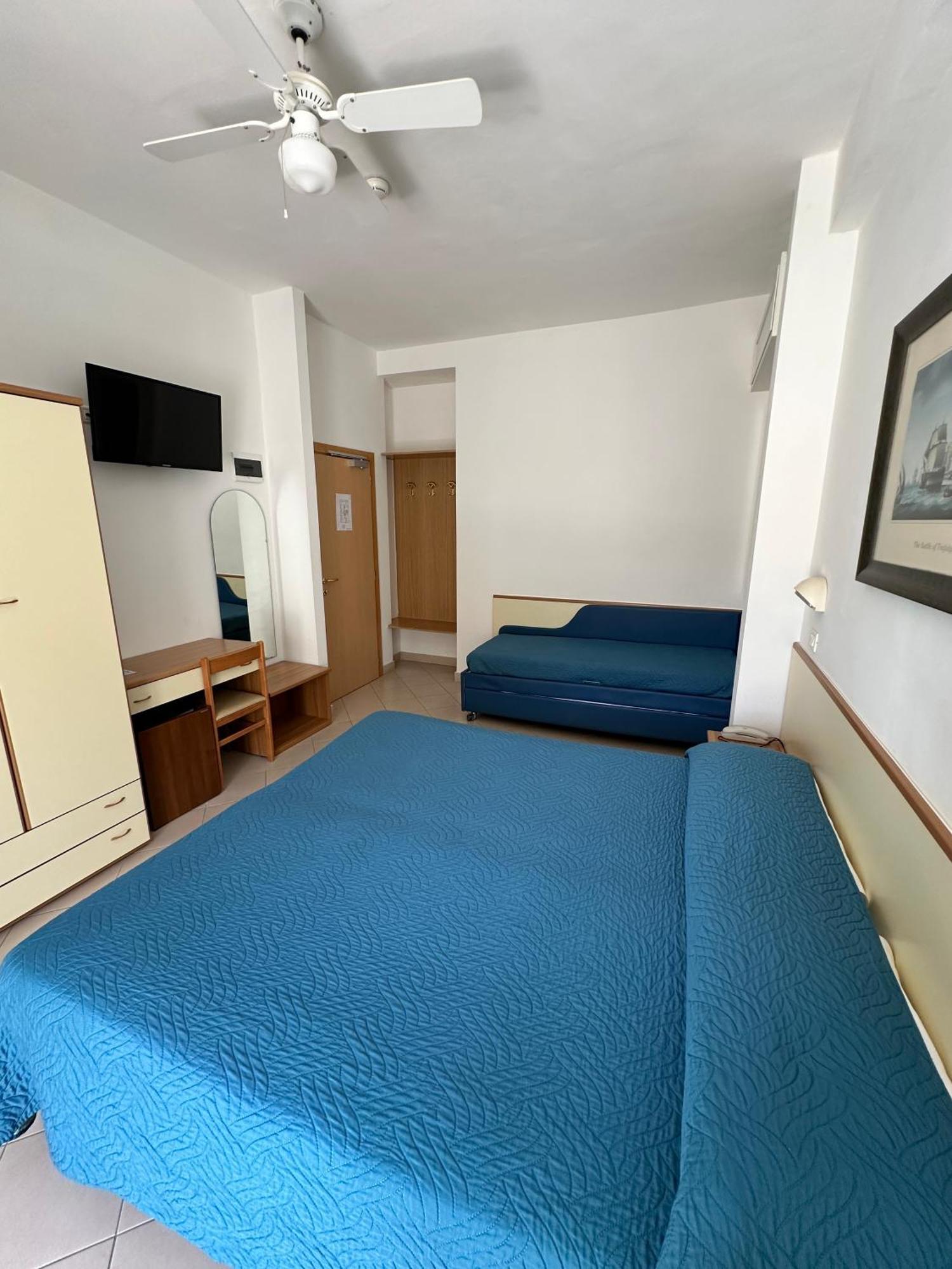 Hotel La Plage كاتوليكا المظهر الخارجي الصورة
