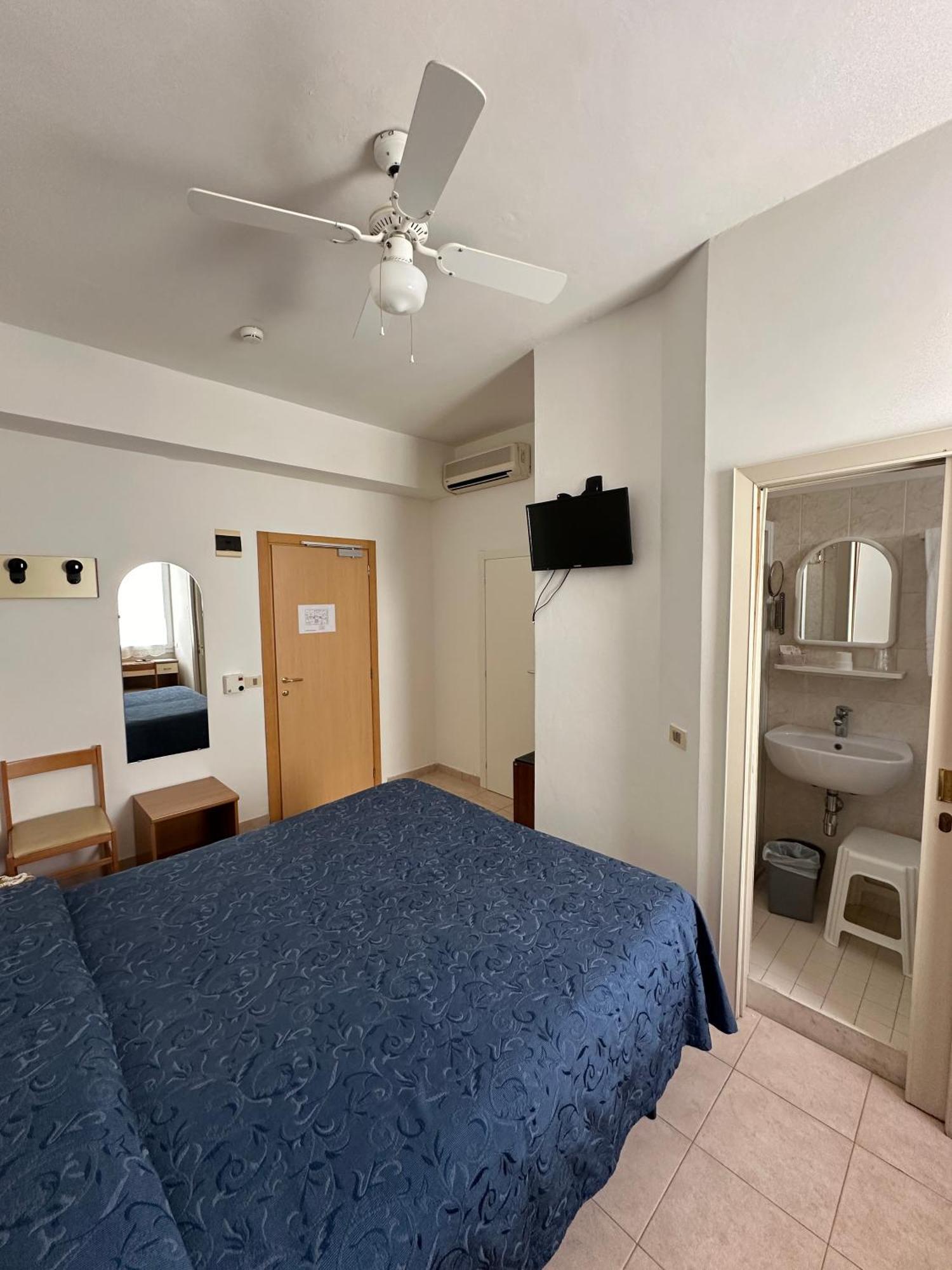Hotel La Plage كاتوليكا المظهر الخارجي الصورة
