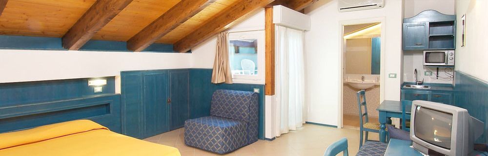 Hotel La Plage كاتوليكا المظهر الخارجي الصورة
